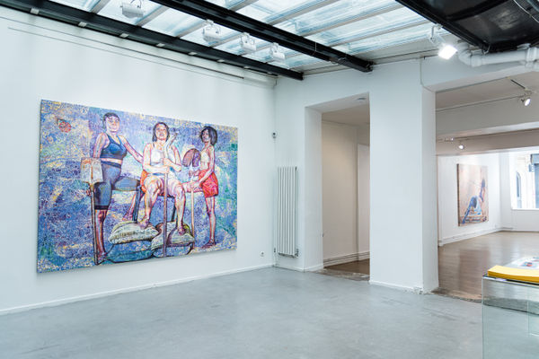 Afikaris Nkot X Studio Vanssay 18