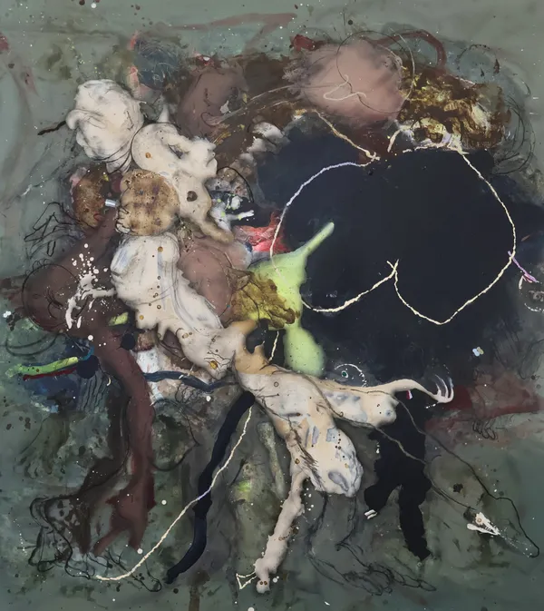 Sydney Contemporary Group Show