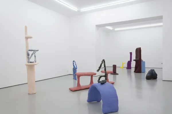 Nabilah Nordin Covergirl Adhesives