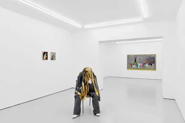 Jelena Telecki Mirror Practice