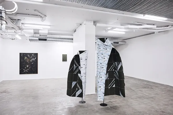 Steaphan Paton Contrecoup