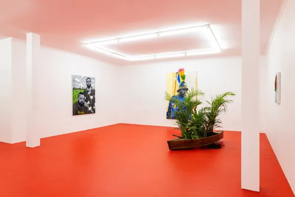 Otis Kwame Kye Quaicoe Fragments of History