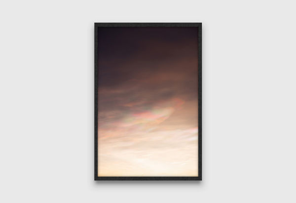 Shan Turner-Carroll Mother of Pearl, 2024