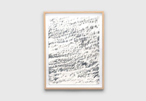 Shan Turner-Carroll Splash, 2021 archival pigment print on cotton rag art paper 80 x 120 cm / 31 1/2 x 47 1/4 inches 84 x 124 cm / 33 1/16 x 48 13/16 inches (framed)
