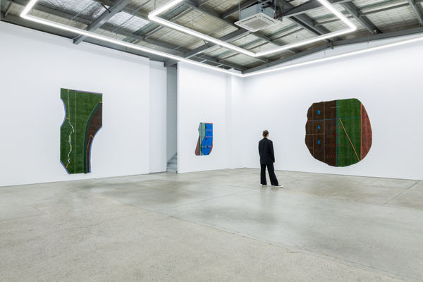 Teresa Baker , Everything I Carry With Me