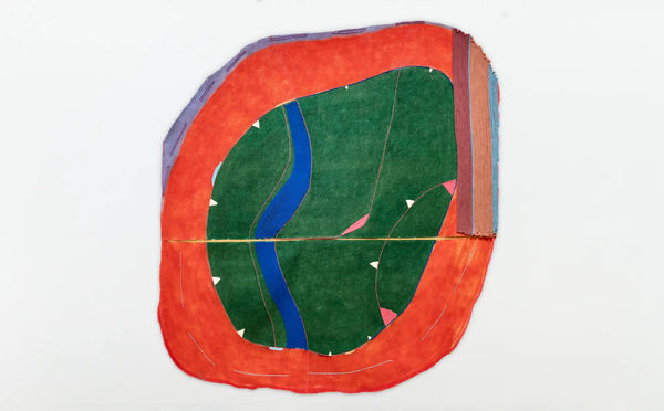 Teresa Baker - Brooklyn Rail