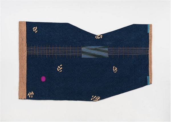 Teresa Baker - Artsy