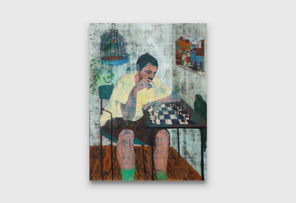 Justin Williams - The Wall Street Journal