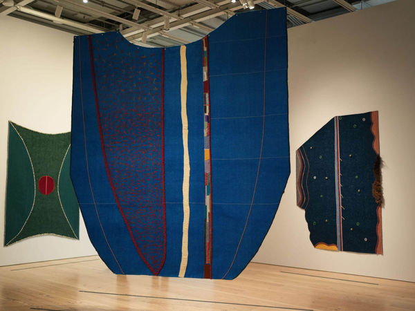 Teresa Baker - Hyperallergic