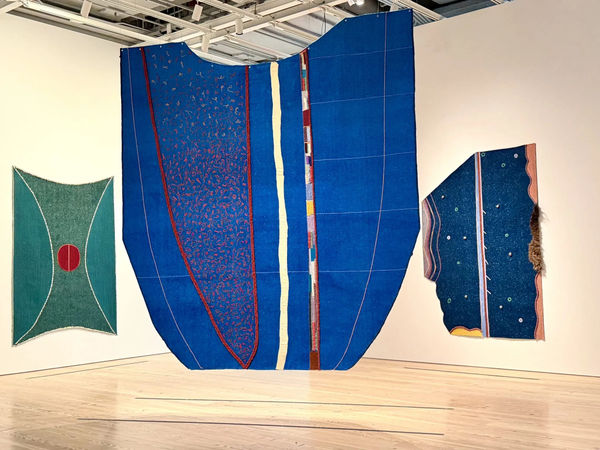 Teresa Baker - Artnet