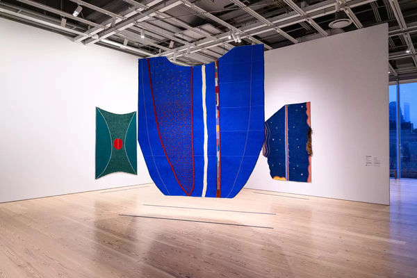 Teresa Baker - TimeOut