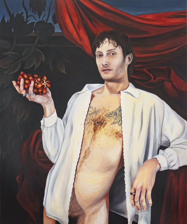 Kansas Smeaton – Arts Hub