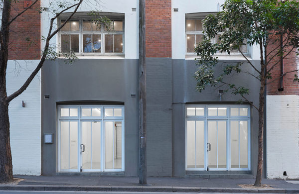 COMA – Second Gallery Announcement