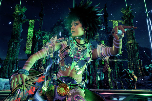 Lu Yang – Artnet Interview