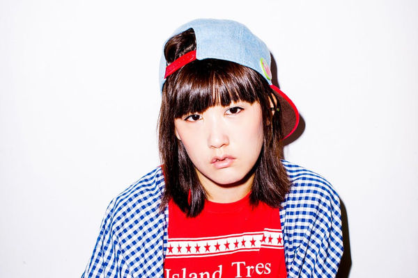 Lu Yang – Apollo 40 Under 40