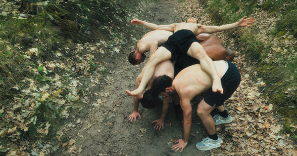 Young-jun Tak - Dazed ten highlights from St Moritz Art Film Festival