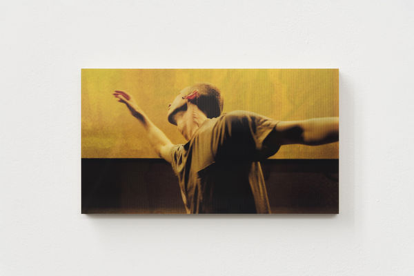 Curators Picks Young-jun Tak - Para Site