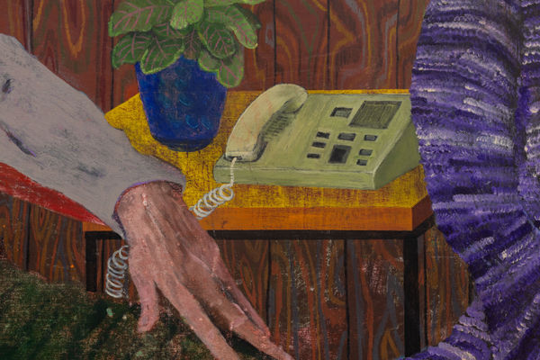 Arts Hub - COMA turns coffee warehouse into gallery hub