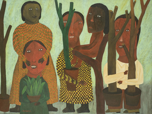 Salah Elmur Family Day Out At Sunut Forest 2016 1