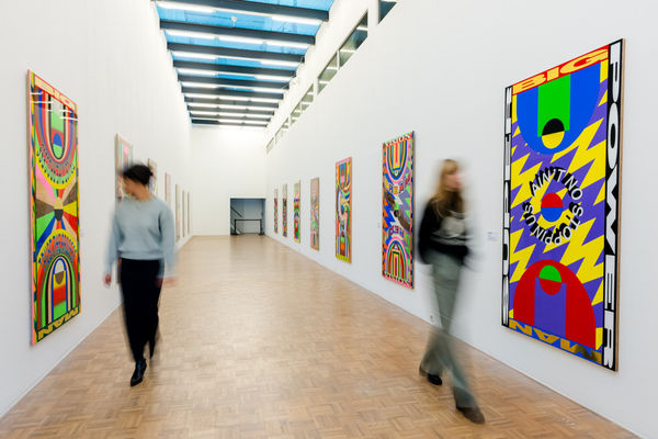 Staying Power Hiphophuis Invites Lakwena Kunsthal Rotterdam Foto Marco De Swart Lr 2