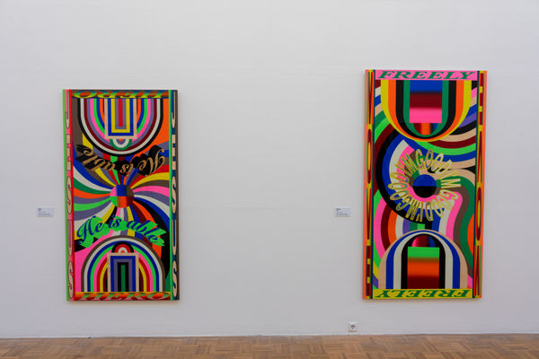 Staying Power Hiphophuis Invites Lakwena Kunsthal Rotterdam Foto Marco De Swart Lr 8