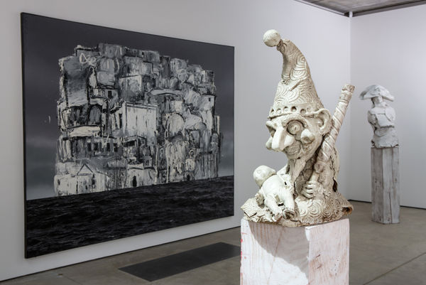 Jerwood Gallery 150716 042