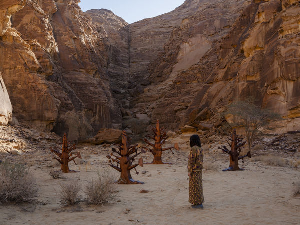 Dx26 Ibrahim El Salahi 14 Lance Gerber