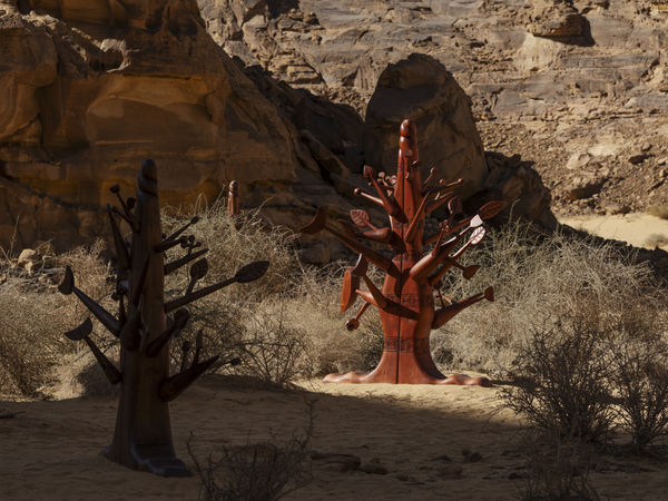 Dx26 Ibrahim El Salahi 28 Lance Gerber