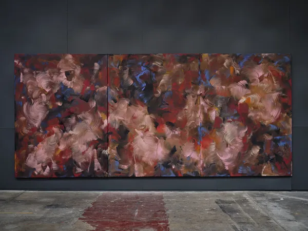 Erin Lawlor: Arcadia | Highlights from the Touring Exhibition