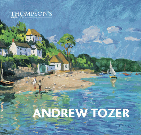 Andrew Tozer
