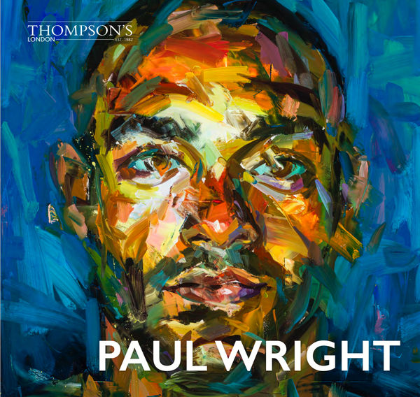 Paul Wright
