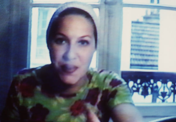 Mireille Loup Henri Ii Le Retour 16Mn