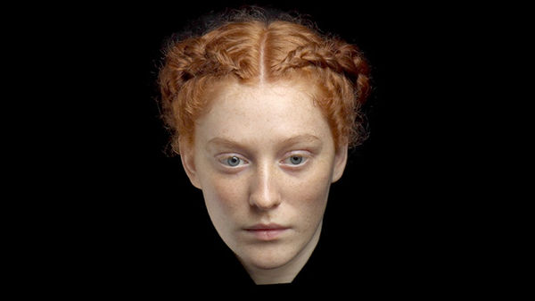 Juul Kraijer, Wenn du der Träumer bist, bin ich dein Traum Boucle video, 4min18