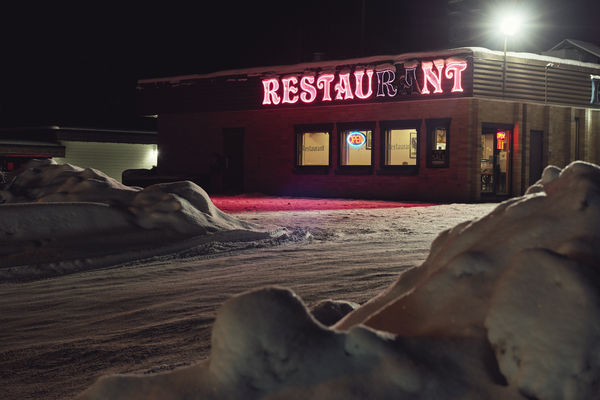 Kourtney Roy | The Other End of the Rainbow, La Chambre, Strasbourg, France