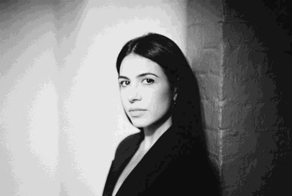 Diana Markosian | PRIX DE LA PHOTO MADAME FIGARO