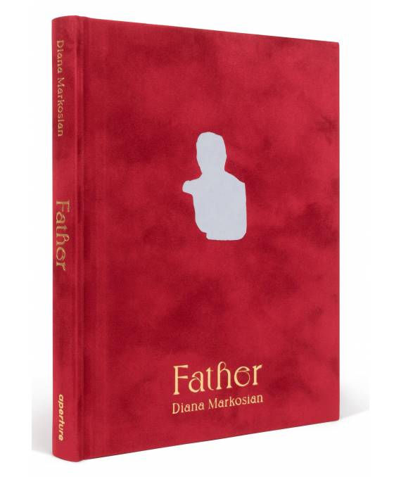 Rencontre et signature autour du travail de l’artiste Diana Markosian, avec Lou Stoppard