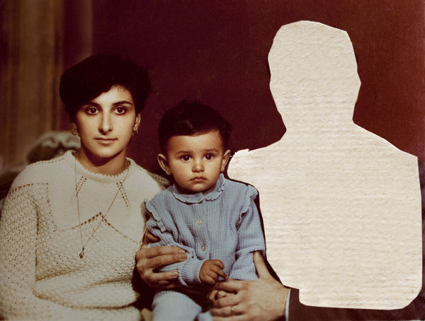 Diana Markosian | Father, Fotografiska Berlin, Berlin, Allemagne