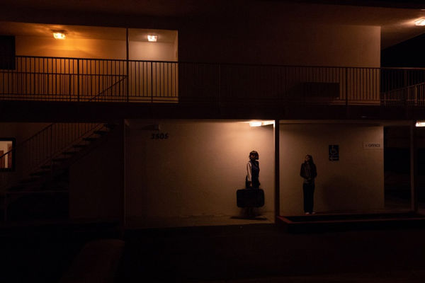 Diana Markosian - Santa Barbara