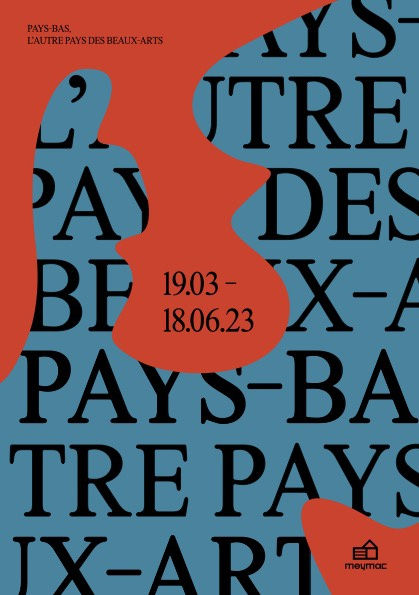 Pays-Bas, l'autre pays des beaux-arts | CAC Meymac