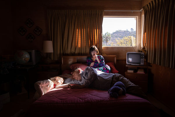 Santa Barbara | Diana Markosian