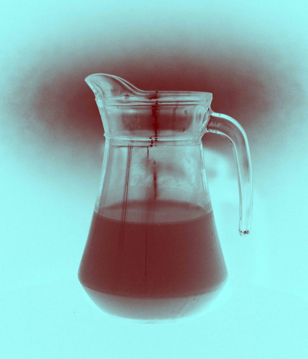 MENSTRUATION MYTHS | Laia Abril