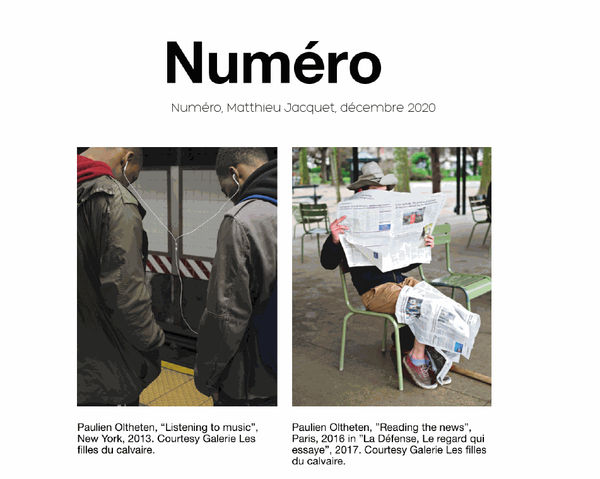 Les expositions à ne pas manquer