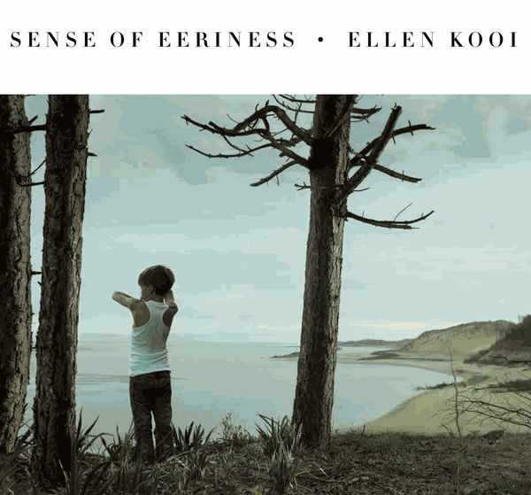 Tranquil Stories with a Sense of Eeriness