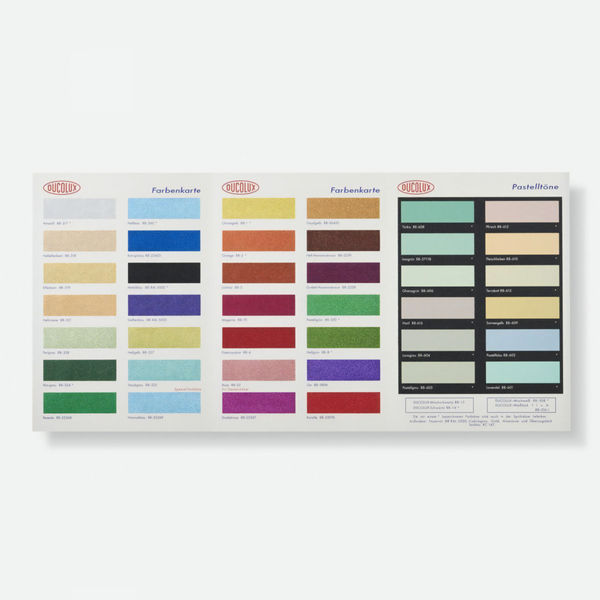 Damien Hirst 'H3 Colour Chart', 2017 © Damien Hirst and Science Ltd.