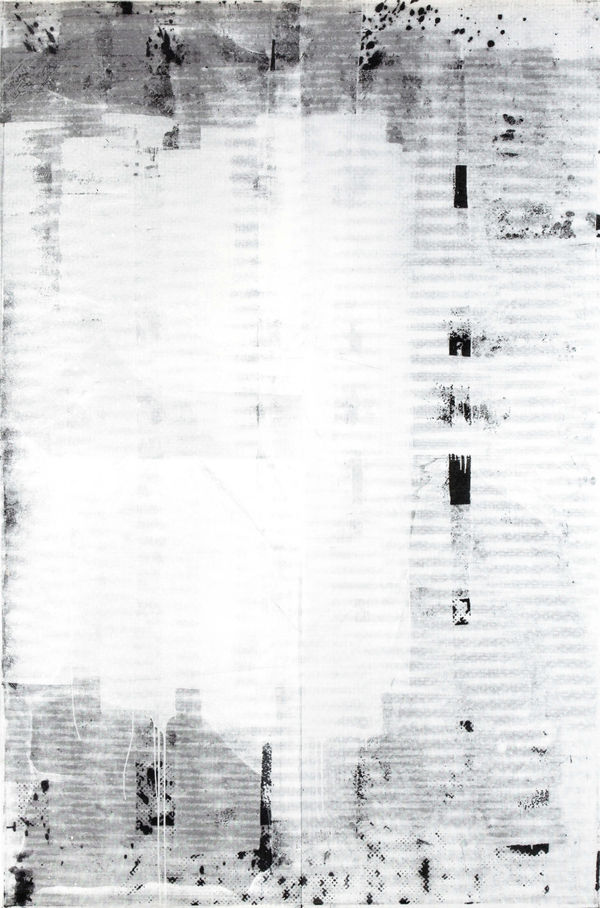 Christopher Wool, Untitled, 2003