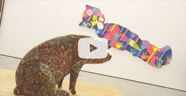 Mutated Reality. MIR24