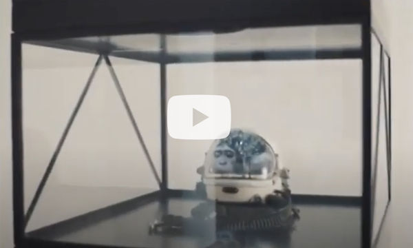 ‘THE CITY’ FOR MOSCOW 24 CHANNEL