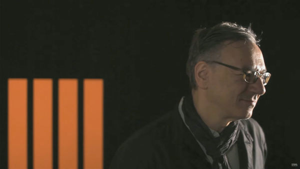 Kunst nach 1945: Peter Halley, © Städel Museum