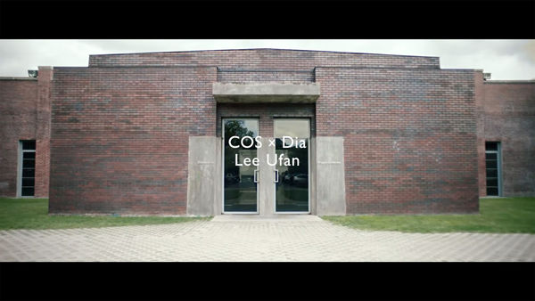 COS × Dia, Lee Ufan | 19, © COS