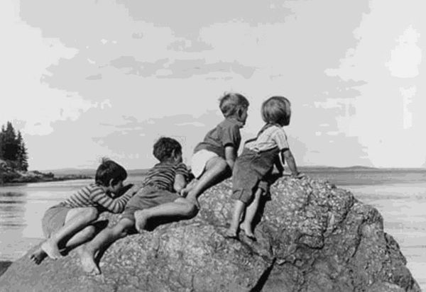 Ellen Auerbach: Berlin, Tel Aviv, London New York